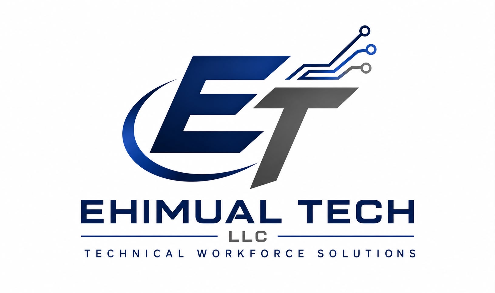 Ehimual Tech LLC — Technical Workforce Solutions